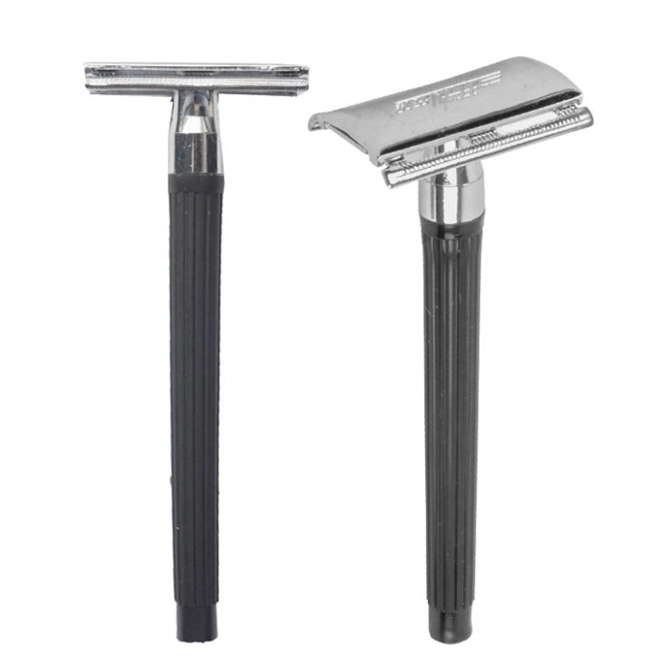 Butterfly Safety Razor Double Edge