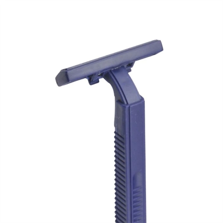 KL-2024 Twin Blade Disposable Razor For Hotel