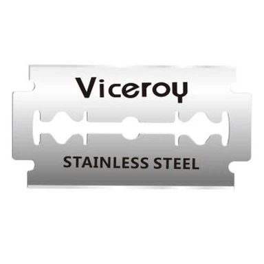 Double Edge Rasierklingen