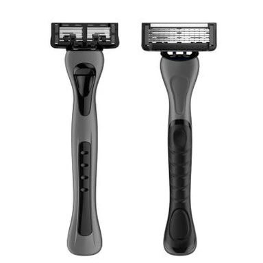 Six Blade Damen-Wechselrasierer