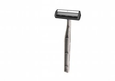 Twin Blade Men ECO-freundlicher Rasierer