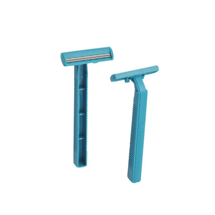 Twin Blade Men's Disposable Razor