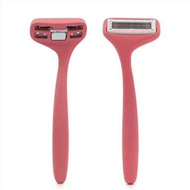 Rasiermesser für Damen